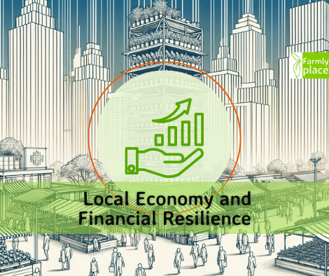 Local Economy and  Financial Resilience
