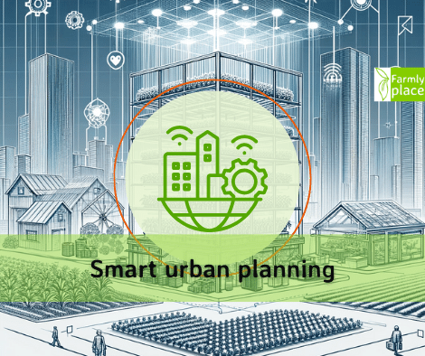 Smart urban planning-1